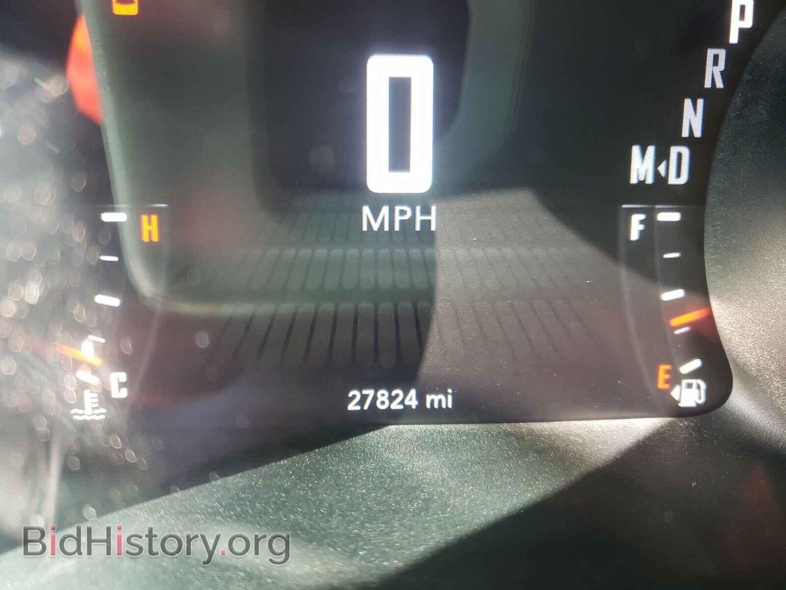2018 DODGE CHALLENGER - VIN: 2C3CDZAG6JH309913 - Photo 8