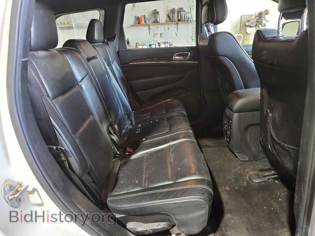 2015 JEEP CHEROKEE - VIN: 1C4RJFCM0FC683606 - Фото 10