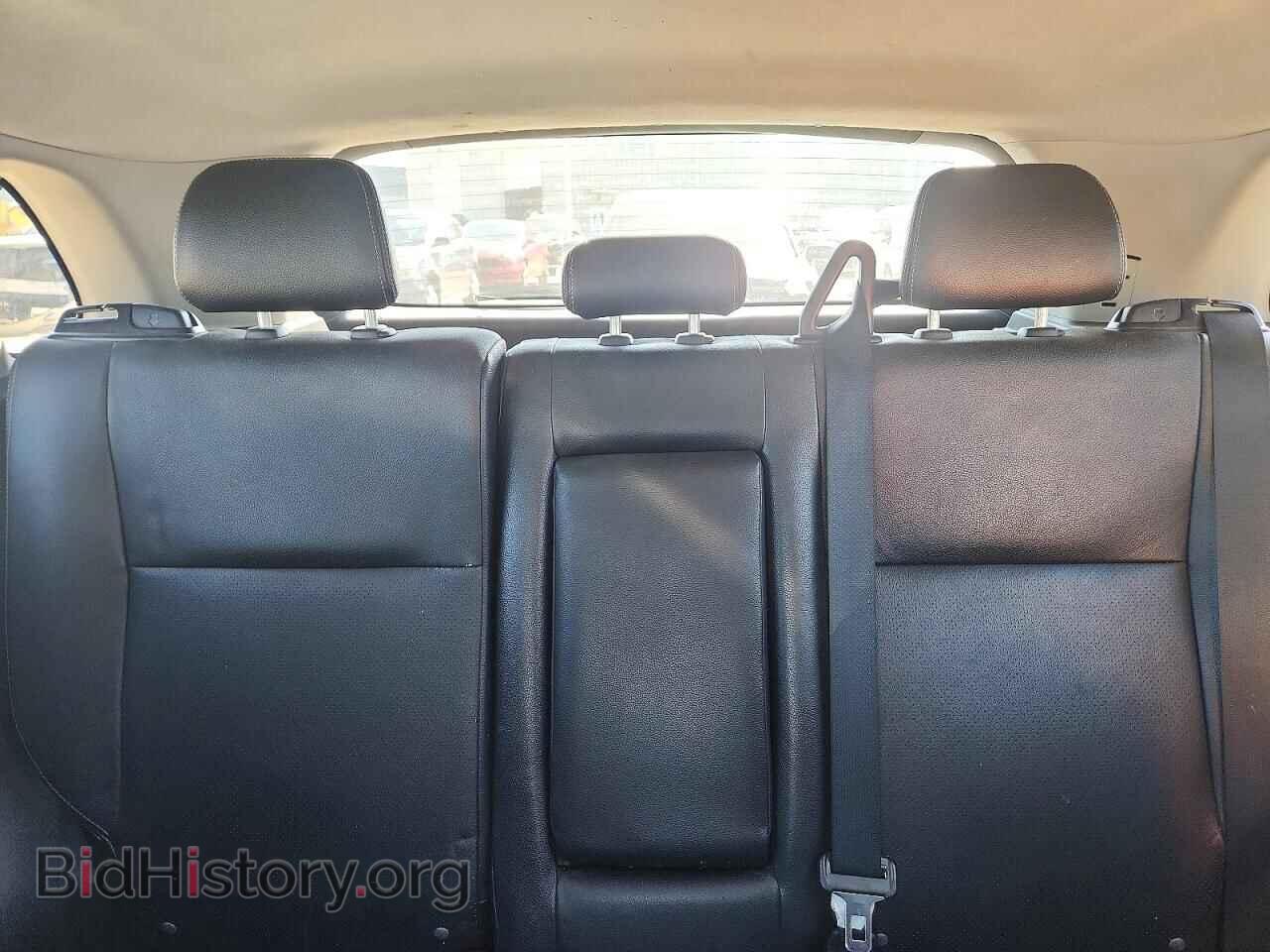 2013 MITSUBISHI OUTLANDER - VIN: 4A4AJ4AU8DE603175 - Фото 10