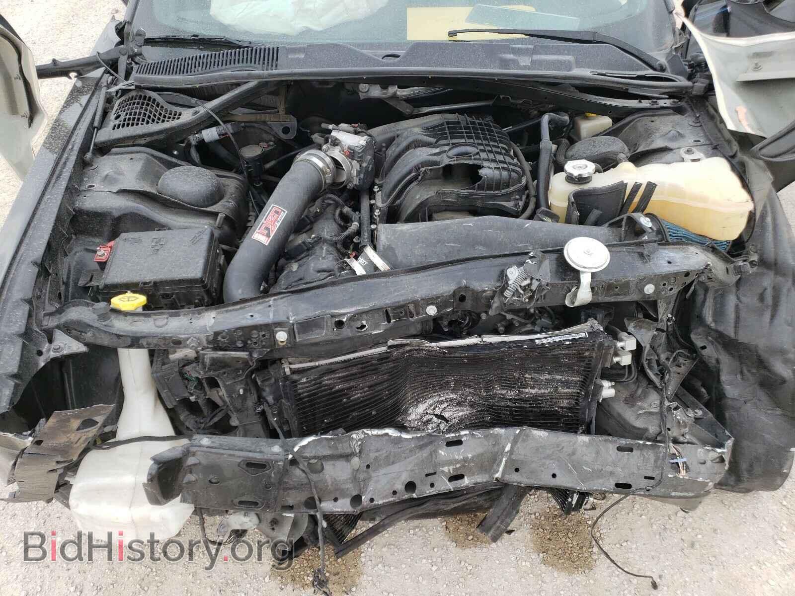 2016 DODGE CHALLENGER - VIN: 2C3CDZAGXGH158471 - Photo 7
