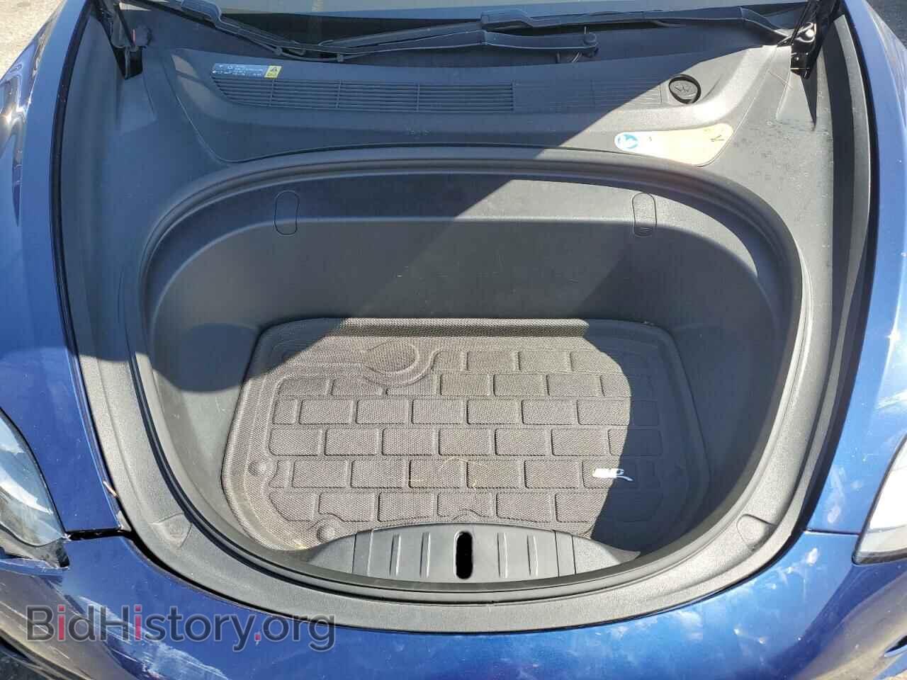 2018 TESLA MODEL 3 - VIN: 5YJ3E1EA5JF016929 - Фото 11