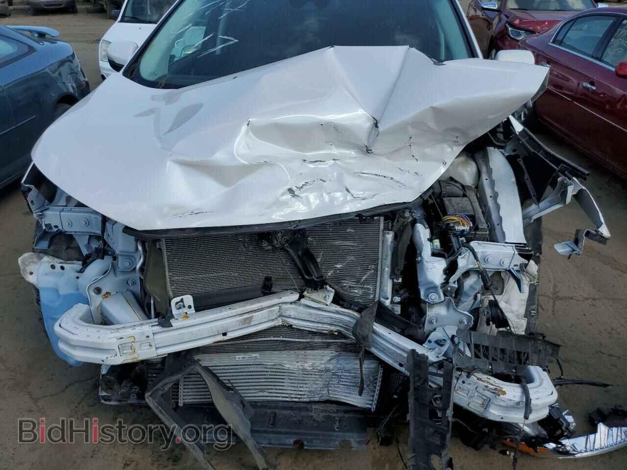 2019 FORD EDGE - VIN: 2FMPK4J91KBC59817 - Фото 7