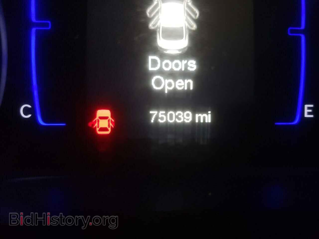 2015 CHRYSLER 200 - VIN: 1C3CCCAB4FN728345 - Фото 4