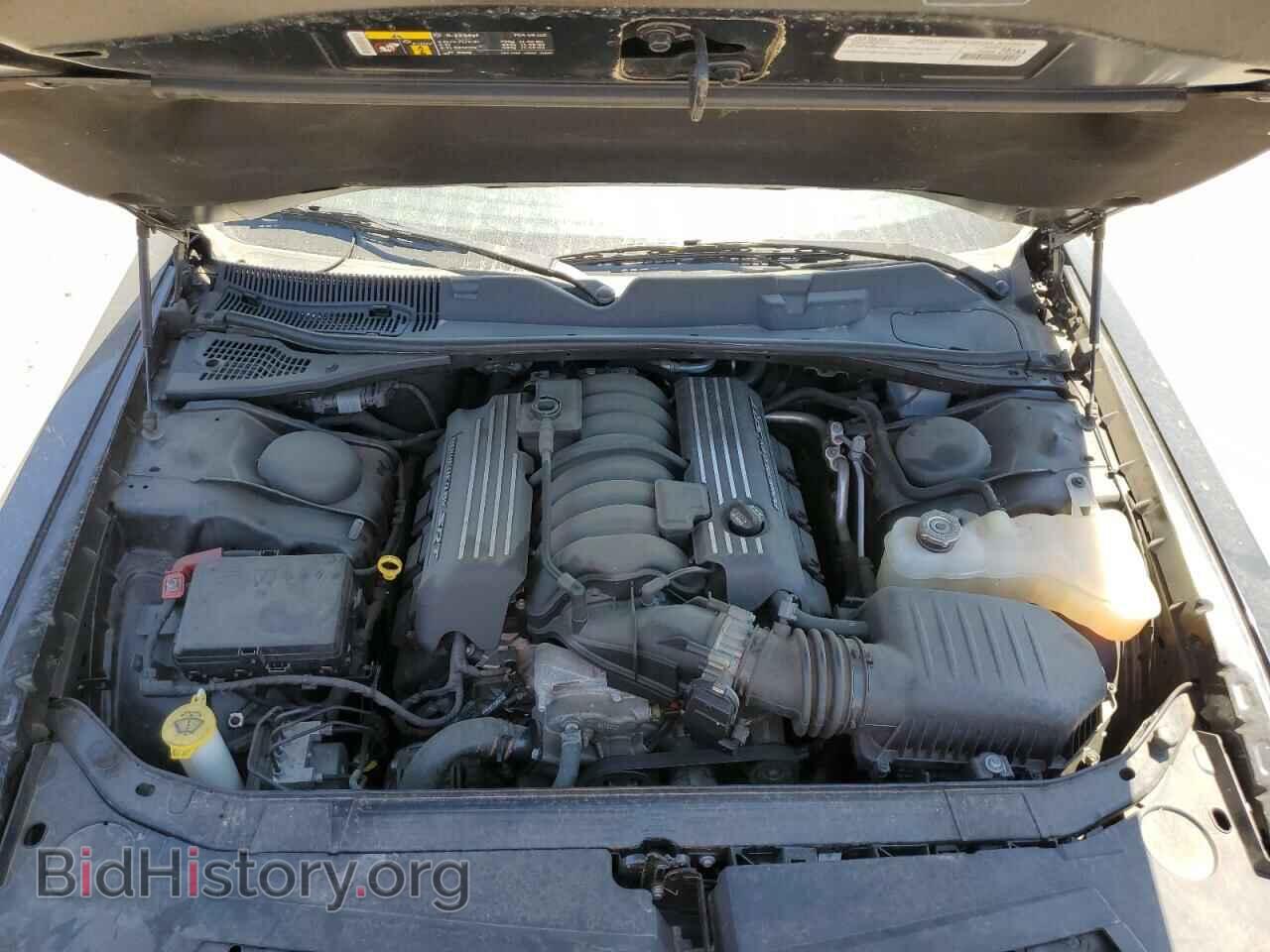 2018 DODGE CHALLENGER - VIN: 2C3CDZFJ1JH246756 - Фото 11