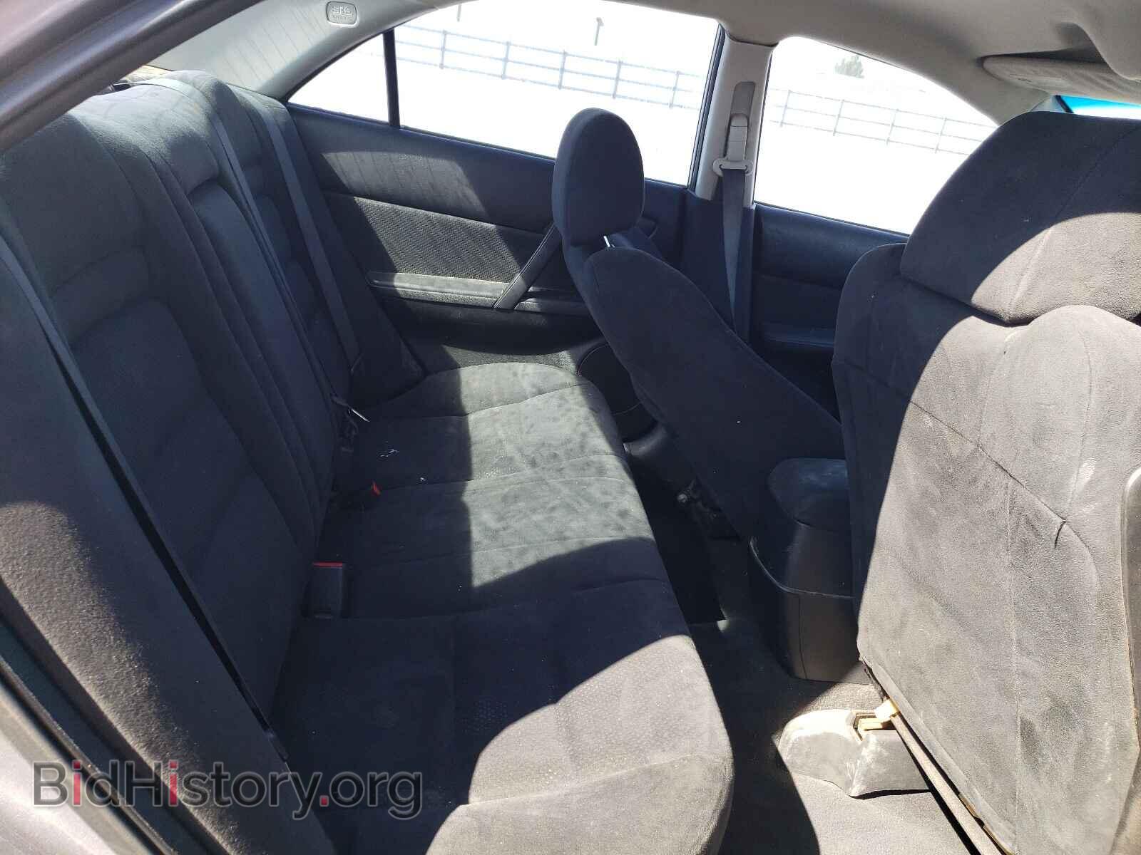 2007 MAZDA 6 - VIN: 1YVHP80C375M62115 - Фото 6