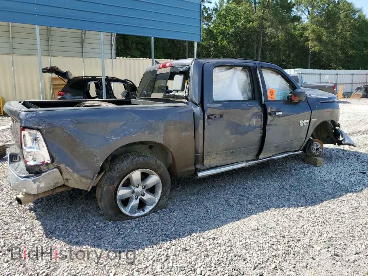 2017 RAM 1500 - VIN: 1C6RR6LT4HS776077 - Фото 3