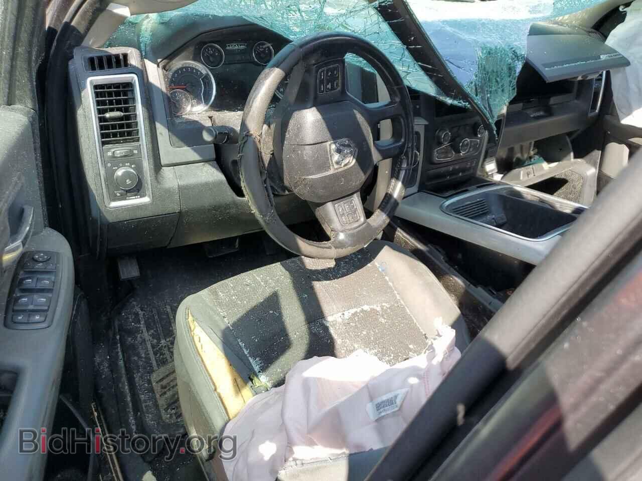2017 RAM 1500 - VIN: 1C6RR6LT4HS776077 - Фото 8