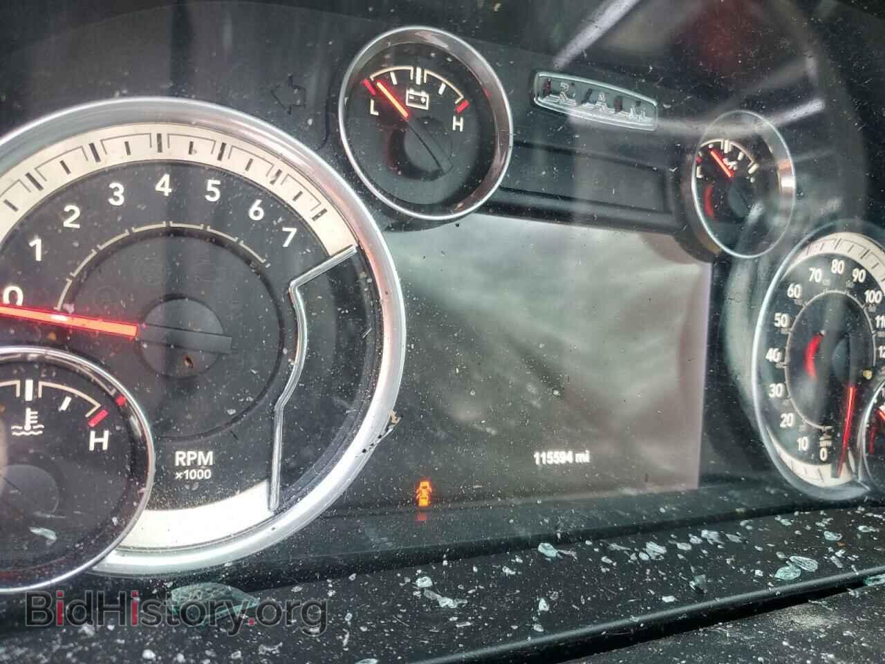 2017 RAM 1500 - VIN: 1C6RR6LT4HS776077 - Фото 9