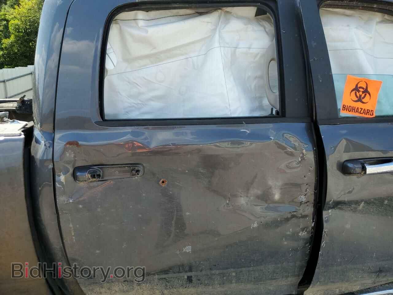 2017 RAM 1500 - VIN: 1C6RR6LT4HS776077 - Фото 10