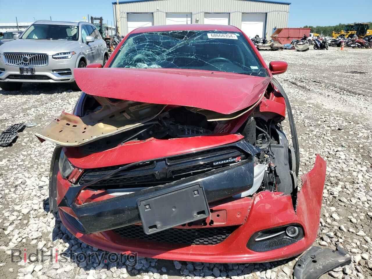 2013 DODGE DART - VIN: 1C3CDFBA9DD305543 - Photo 5