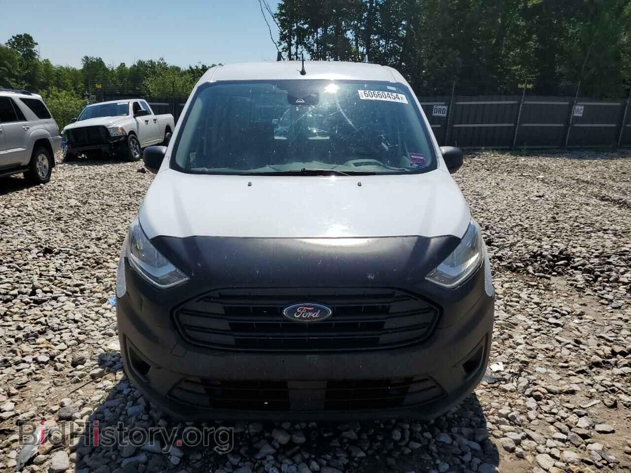 2019 FORD TRANSIT - VIN: NM0LS7E29K1404709 - Фото 5