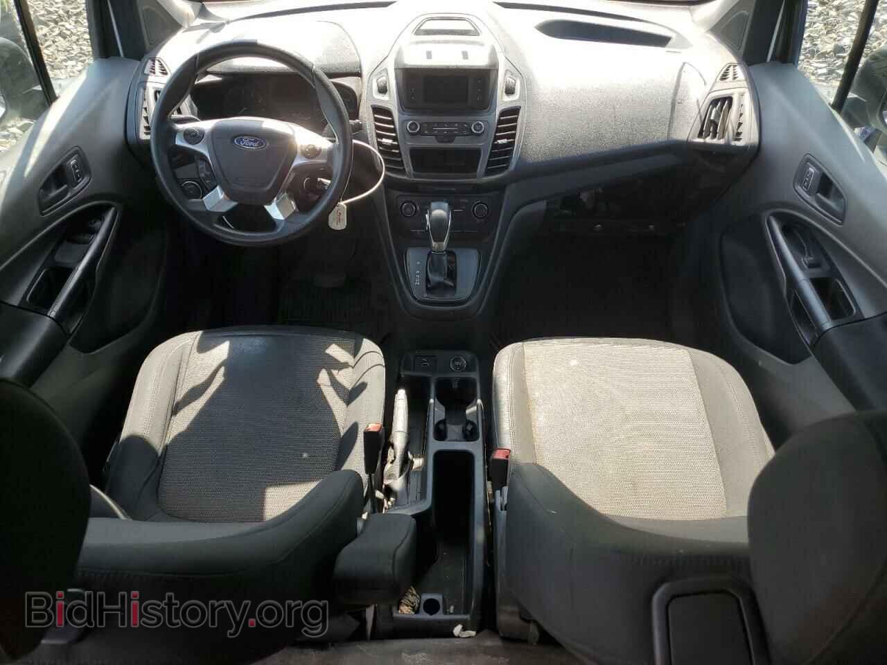 2019 FORD TRANSIT - VIN: NM0LS7E29K1404709 - Фото 8