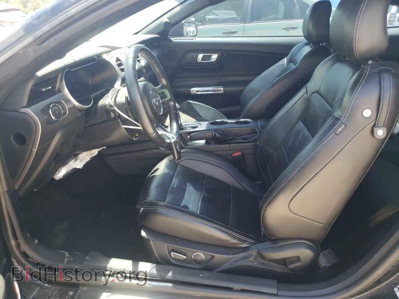 2018 FORD ALL Models - VIN: 1FA6P8THXJ5137463 - Фото 7