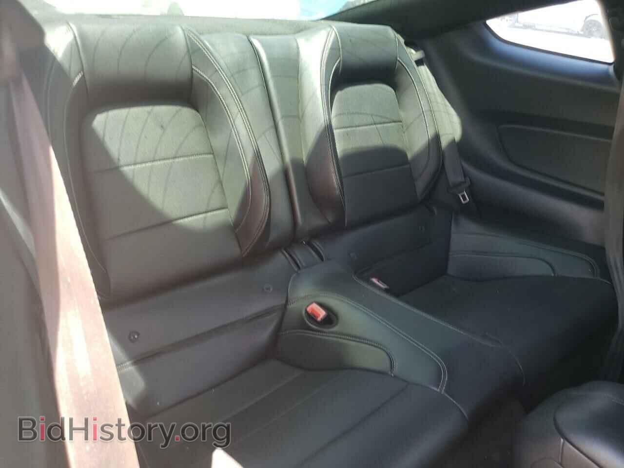 2018 FORD ALL Models - VIN: 1FA6P8THXJ5137463 - Фото 10