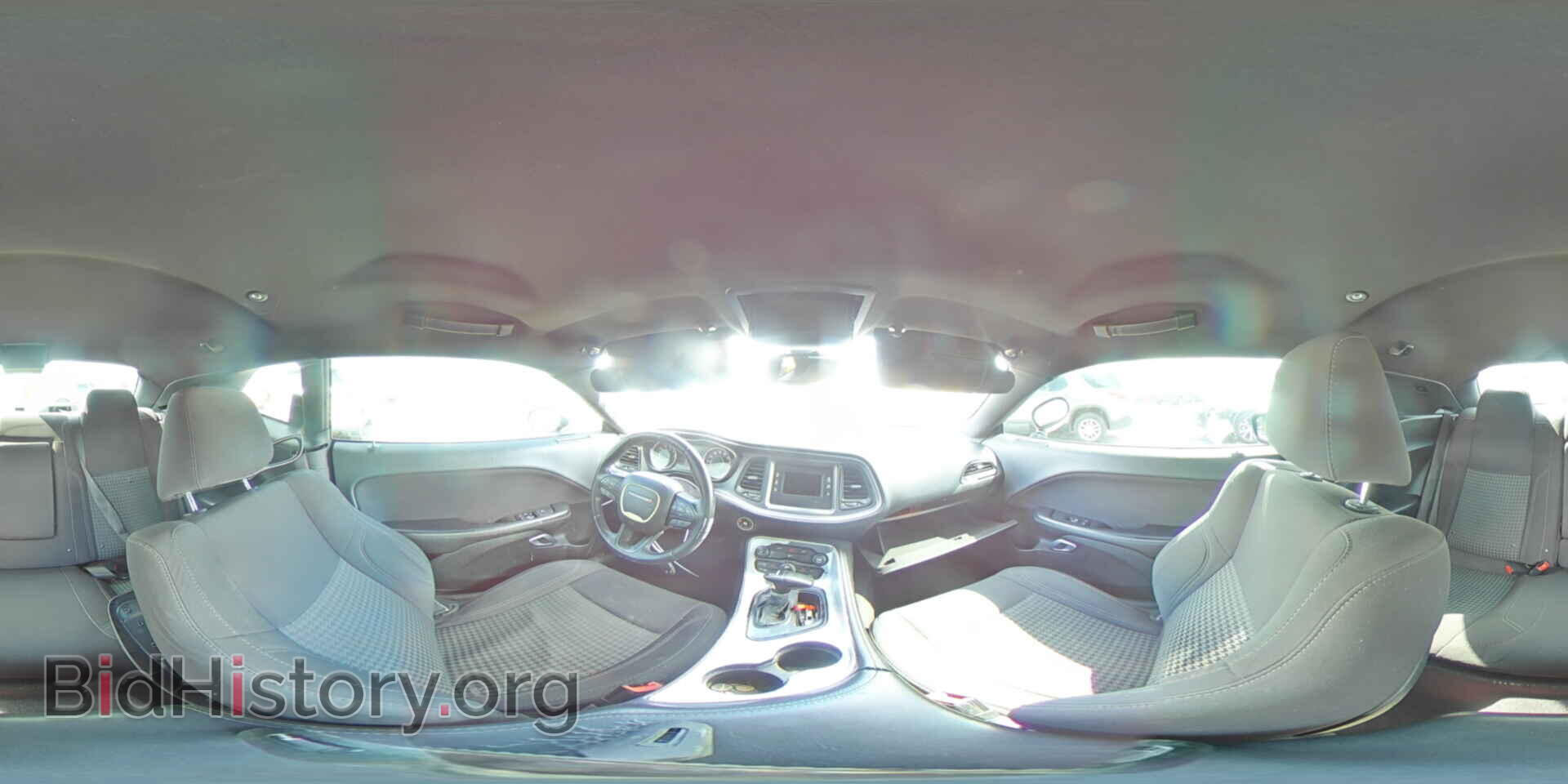 2016 DODGE CHALLENGER - VIN: 2C3CDZAG4GH193152 - Фото 14