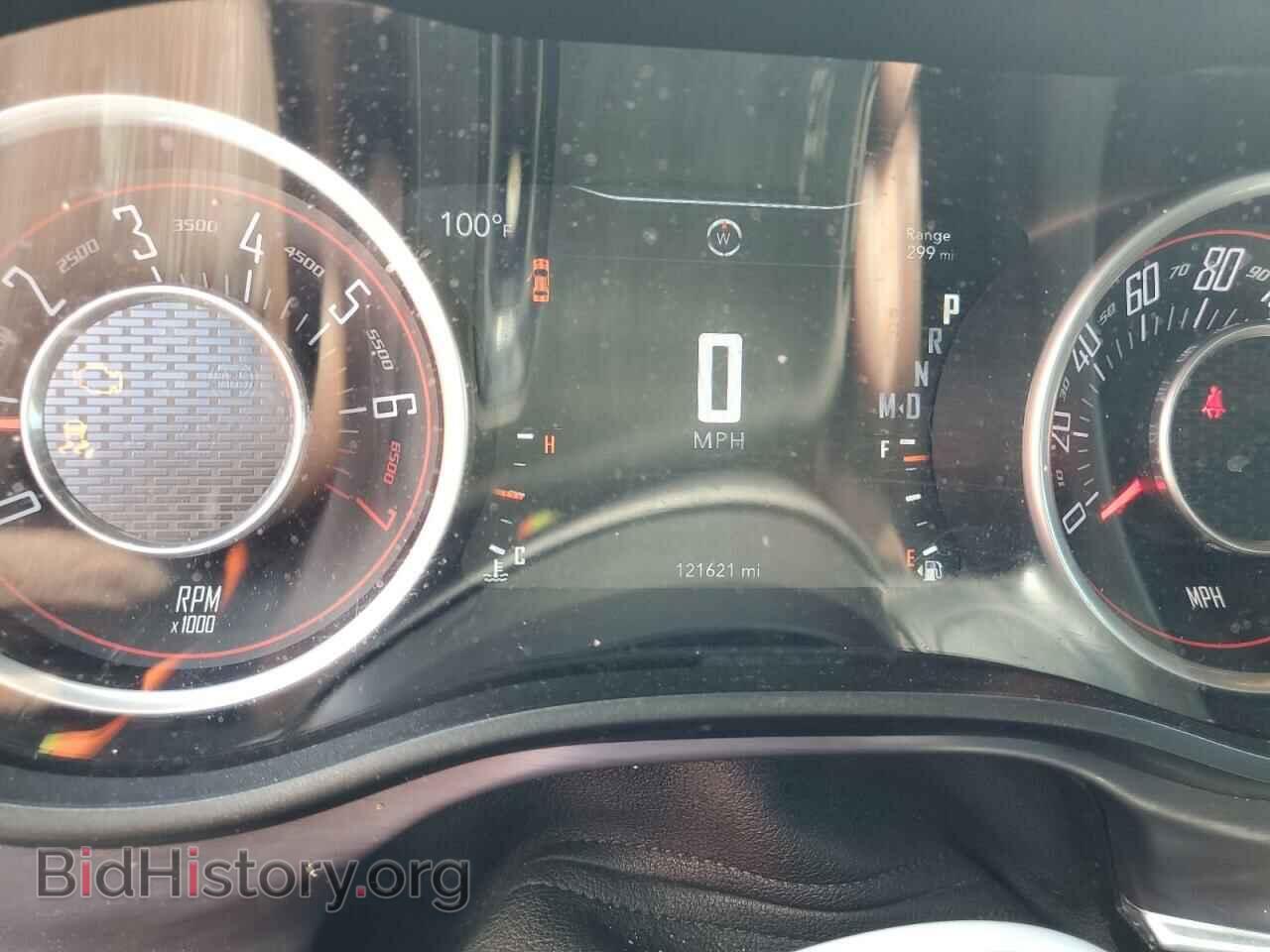 2016 DODGE CHALLENGER - VIN: 2C3CDZAG4GH193152 - Фото 9