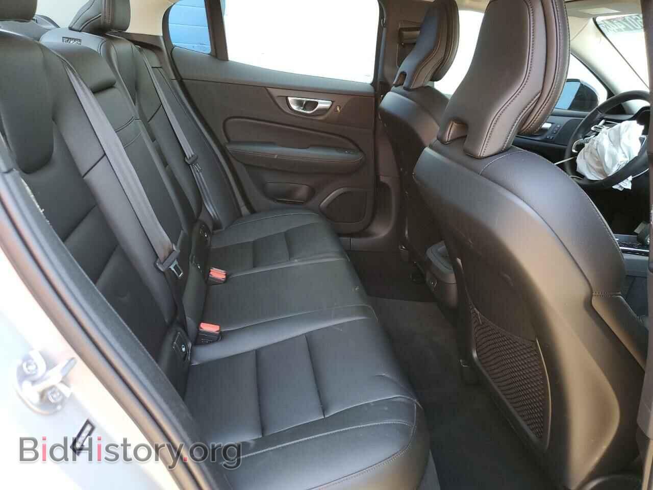 2024 VOLVO S60 CORE - VIN: 7JRL12TK2RG321000 - Photo 10