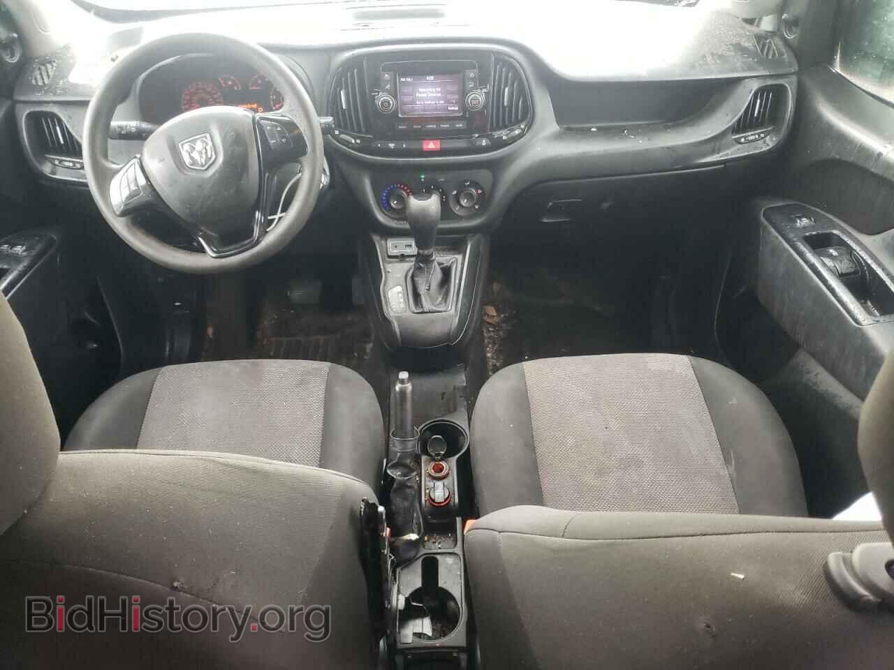 2018 RAM All Models - VIN: ZFBERFAB9J6H96024 - Фото 8