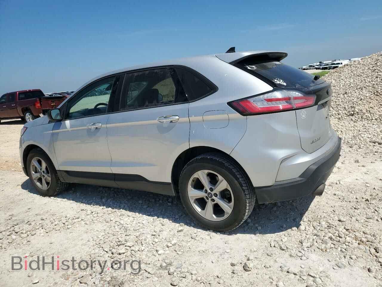 2019 FORD EDGE - VIN: 2FMPK3G96KBC51097 - Photo 2