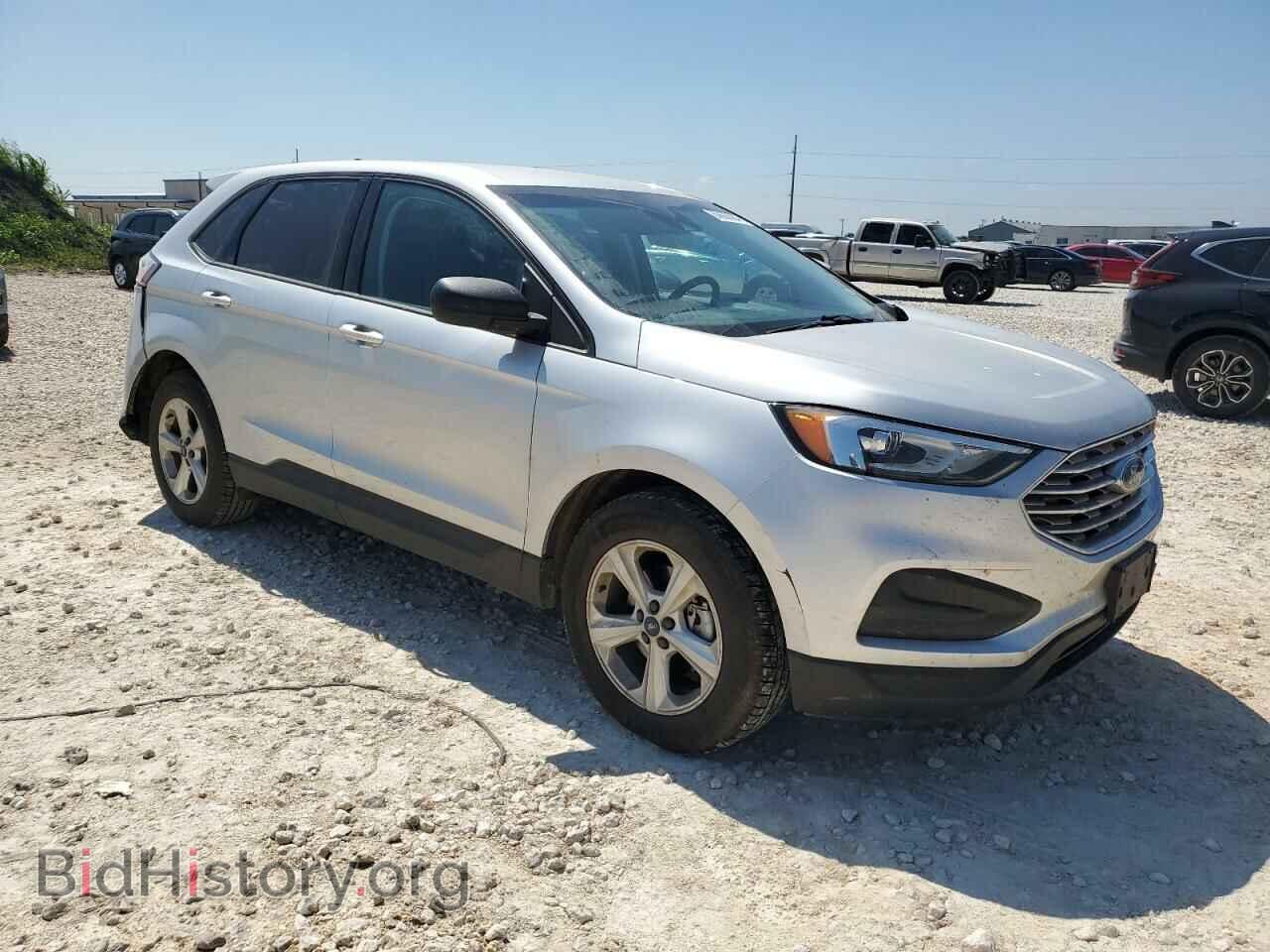 2019 FORD EDGE - VIN: 2FMPK3G96KBC51097 - Photo 4