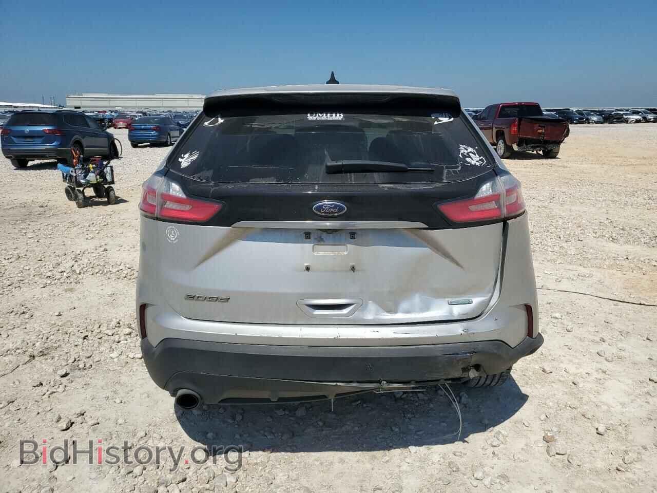 2019 FORD EDGE - VIN: 2FMPK3G96KBC51097 - Photo 6