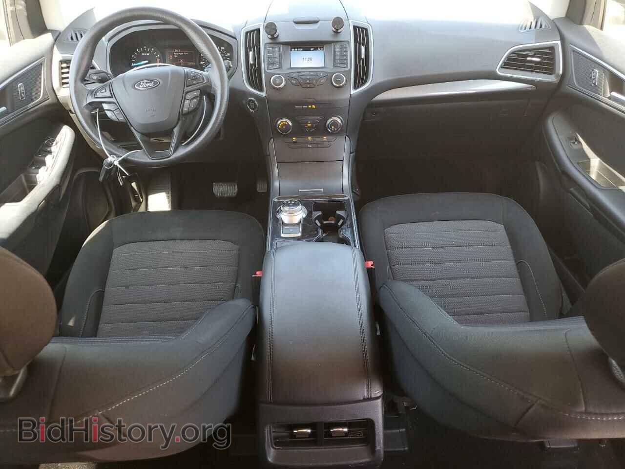 2019 FORD EDGE - VIN: 2FMPK3G96KBC51097 - Photo 8