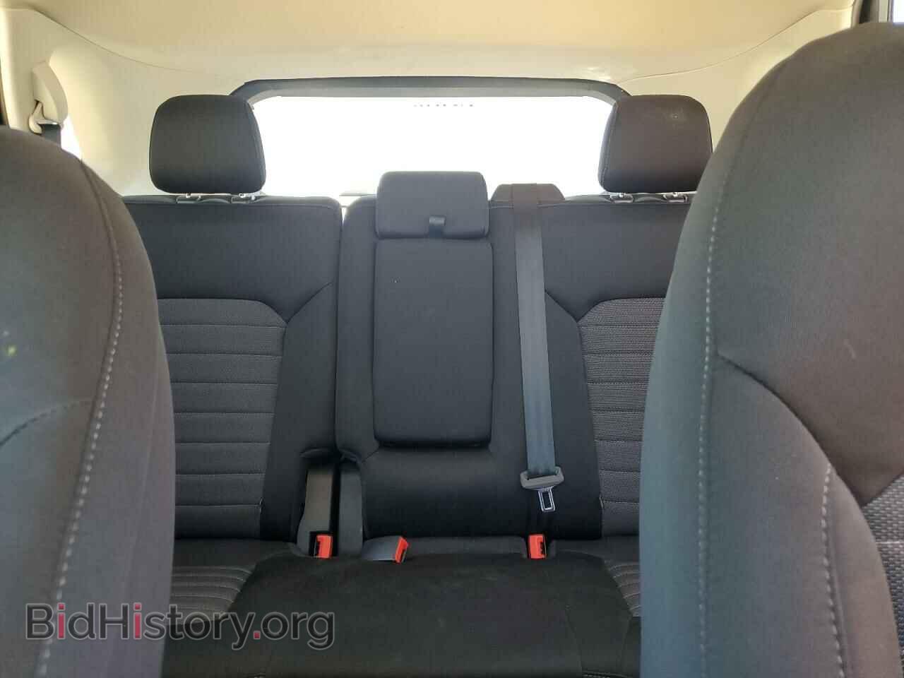 2019 FORD EDGE - VIN: 2FMPK3G96KBC51097 - Photo 10