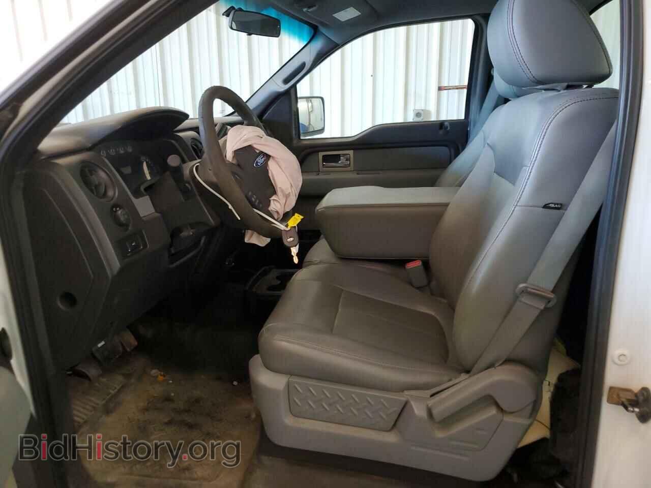 2011 FORD All Models - VIN: 1FTNF1CF1BKD82976 - Photo 7