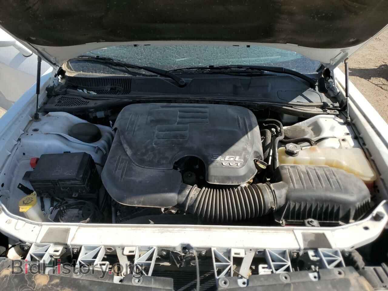 2019 DODGE CHALLENGER - VIN: 2C3CDZAG4KH751784 - Фото 11