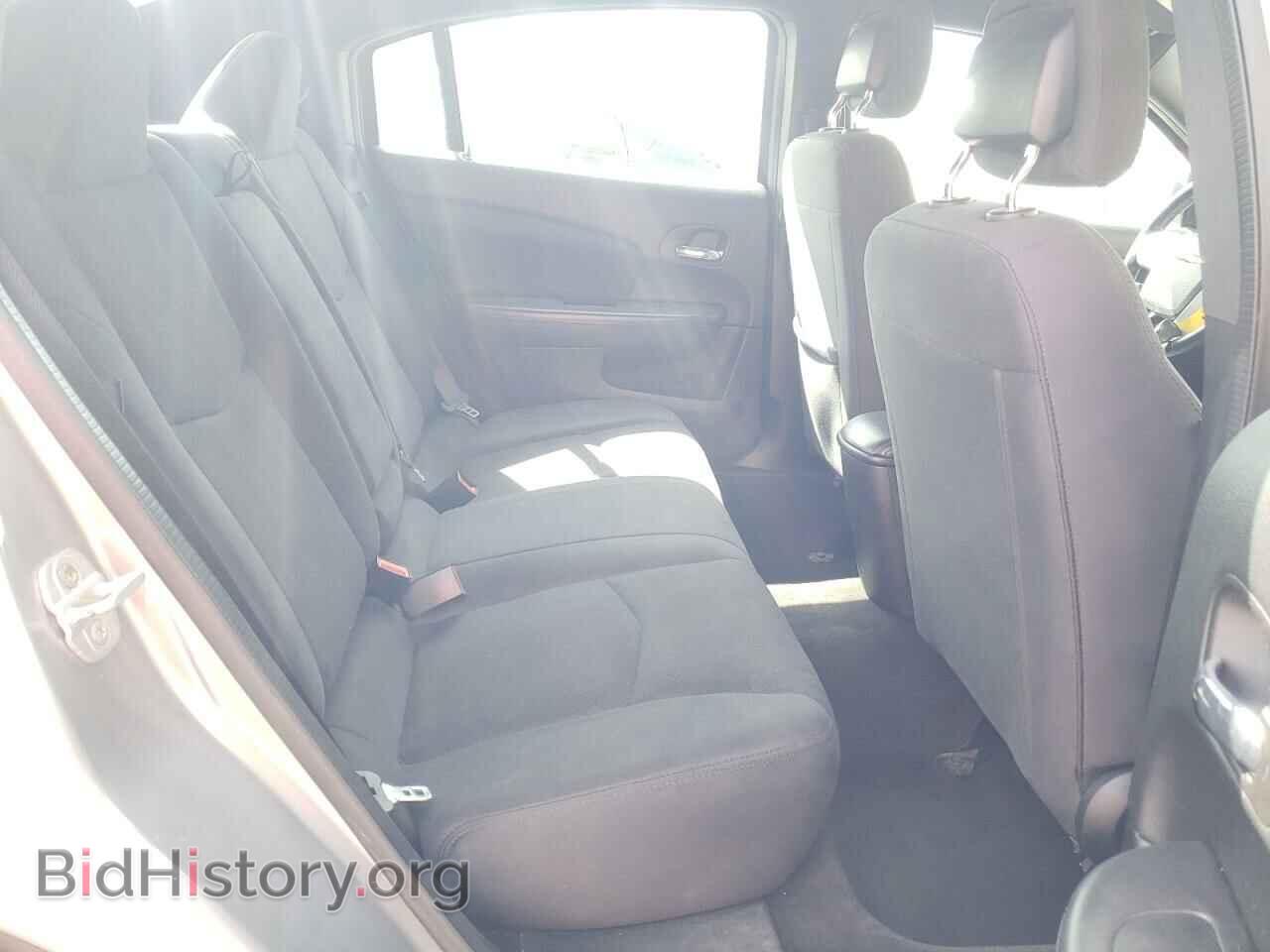 2014 CHRYSLER 200 - VIN: 1C3CCBBG2EN114042 - Фото 6