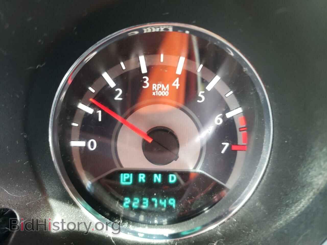 2014 CHRYSLER 200 - VIN: 1C3CCBBG2EN114042 - Фото 8