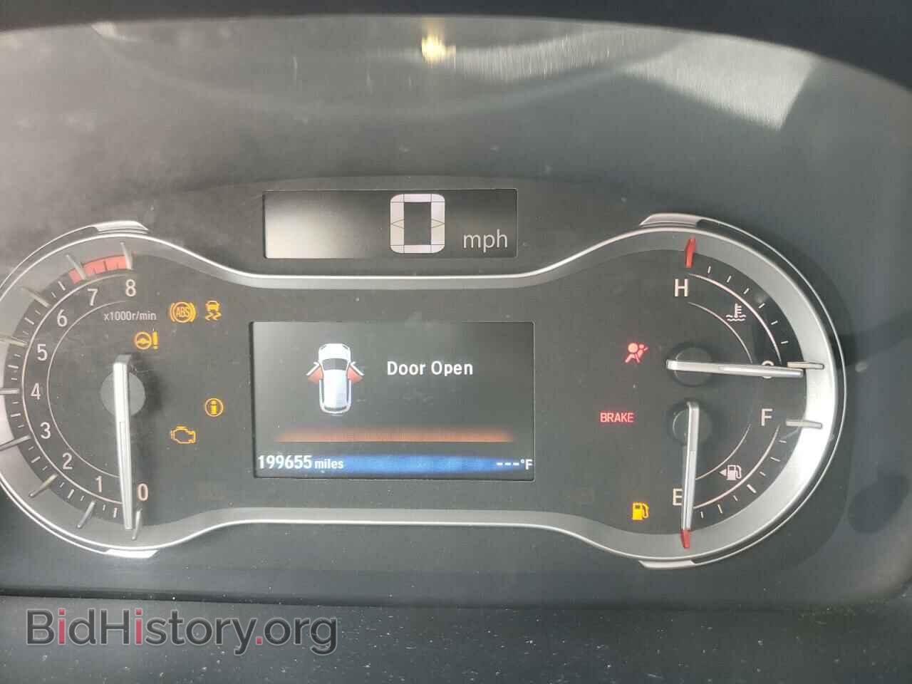 2018 HONDA PILOT - VIN: 5FNYF5H3XJB026461 - Фото 9