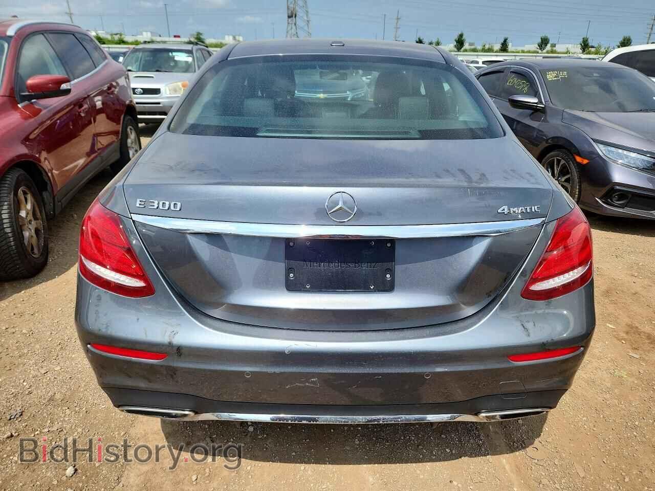 2017 MERCEDES-BENZ E-CLASS - VIN: WDDZF4KB3HA161241 - Фото 6