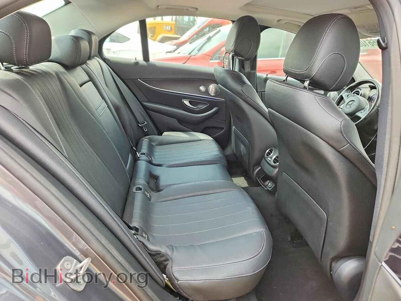 2017 MERCEDES-BENZ E-CLASS - VIN: WDDZF4KB3HA161241 - Фото 10