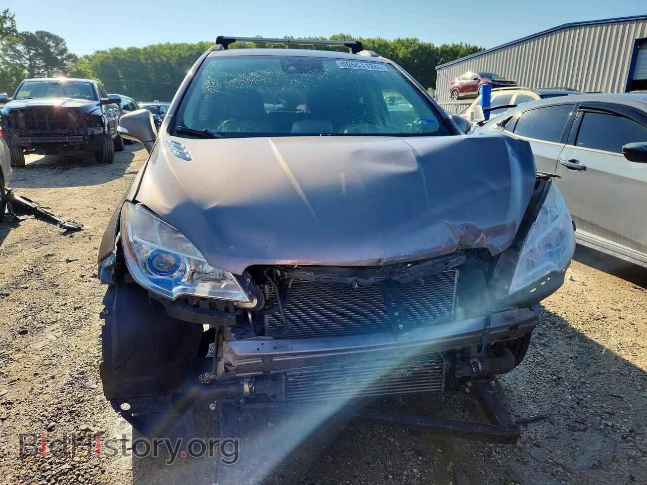 2014 BUICK ENCORE - VIN: KL4CJDSB8EB732639 - Photo 5