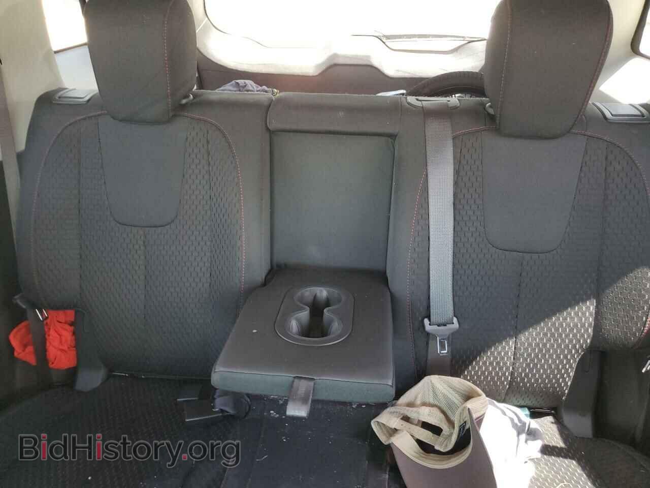 2015 GMC TERRAIN - VIN: 2GKALMEK2F6344348 - Photo 10