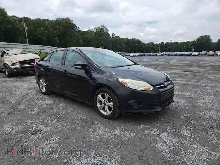 2014 FORD FOCUS - VIN: 1FADP3F27EL366248 - Photo 13