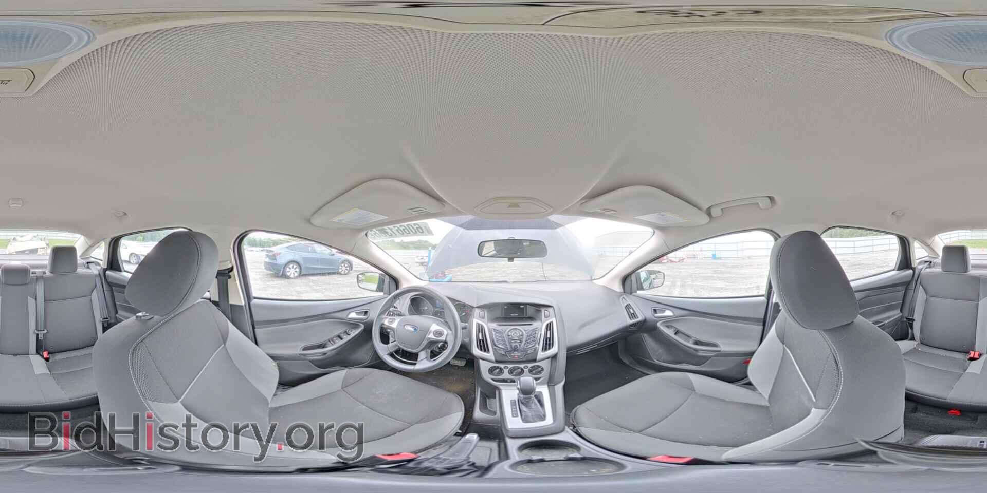 2014 FORD FOCUS - VIN: 1FADP3F27EL366248 - Photo 14