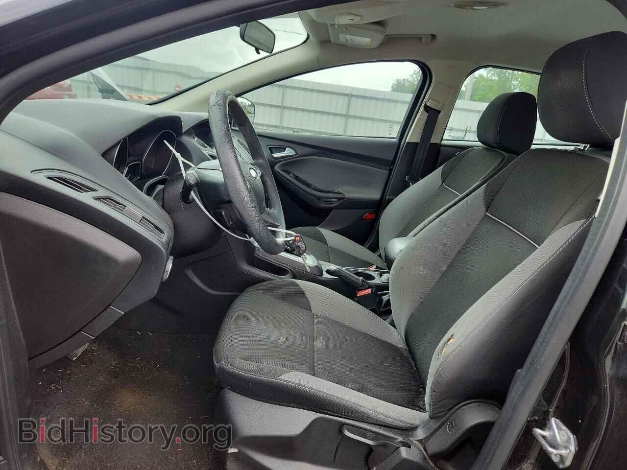 2014 FORD FOCUS - VIN: 1FADP3F27EL366248 - Photo 7
