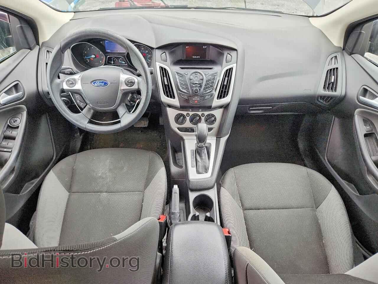 2014 FORD FOCUS - VIN: 1FADP3F27EL366248 - Photo 8