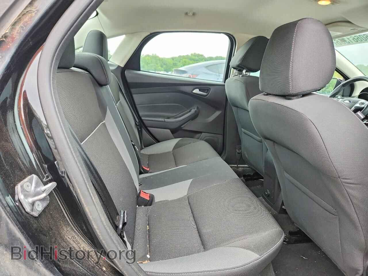 2014 FORD FOCUS - VIN: 1FADP3F27EL366248 - Photo 10