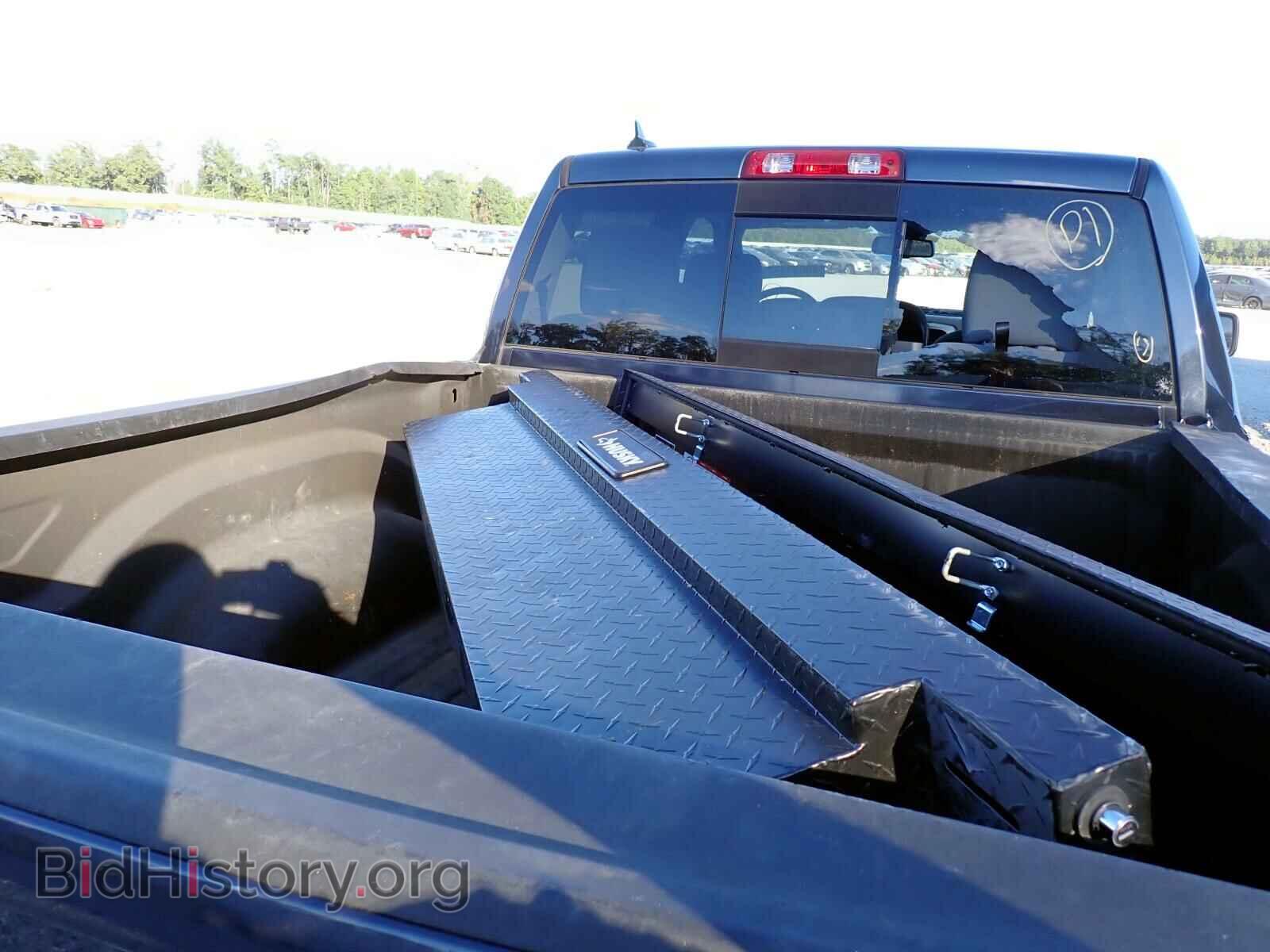 2013 RAM 1500 - VIN: 1C6RR6LT9DS547341 - Фото 9