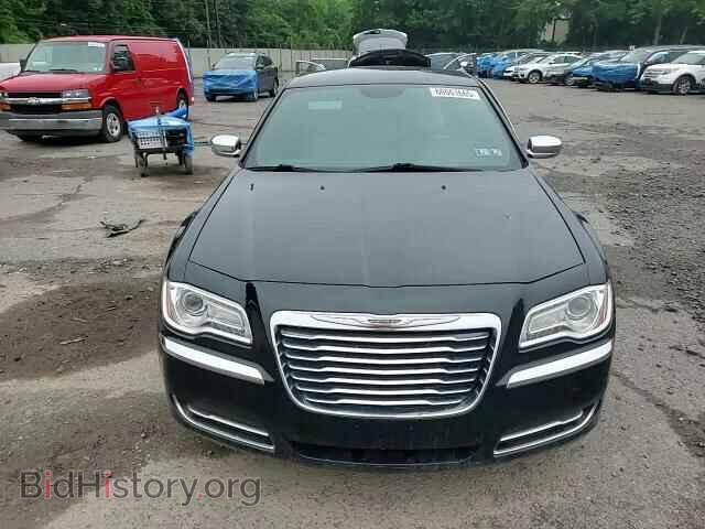 2014 CHRYSLER 300 - VIN: 2C3CCARG0EH355932 - Фото 14