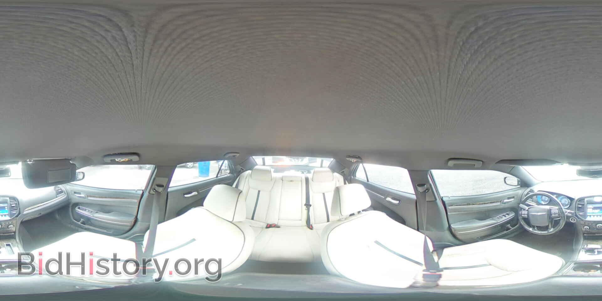 2014 CHRYSLER 300 - VIN: 2C3CCARG0EH355932 - Фото 15