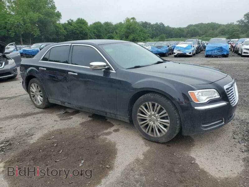 2014 Chrysler 300 (VIN 2C3CCARG0EH355932) — фото 4 из 15
