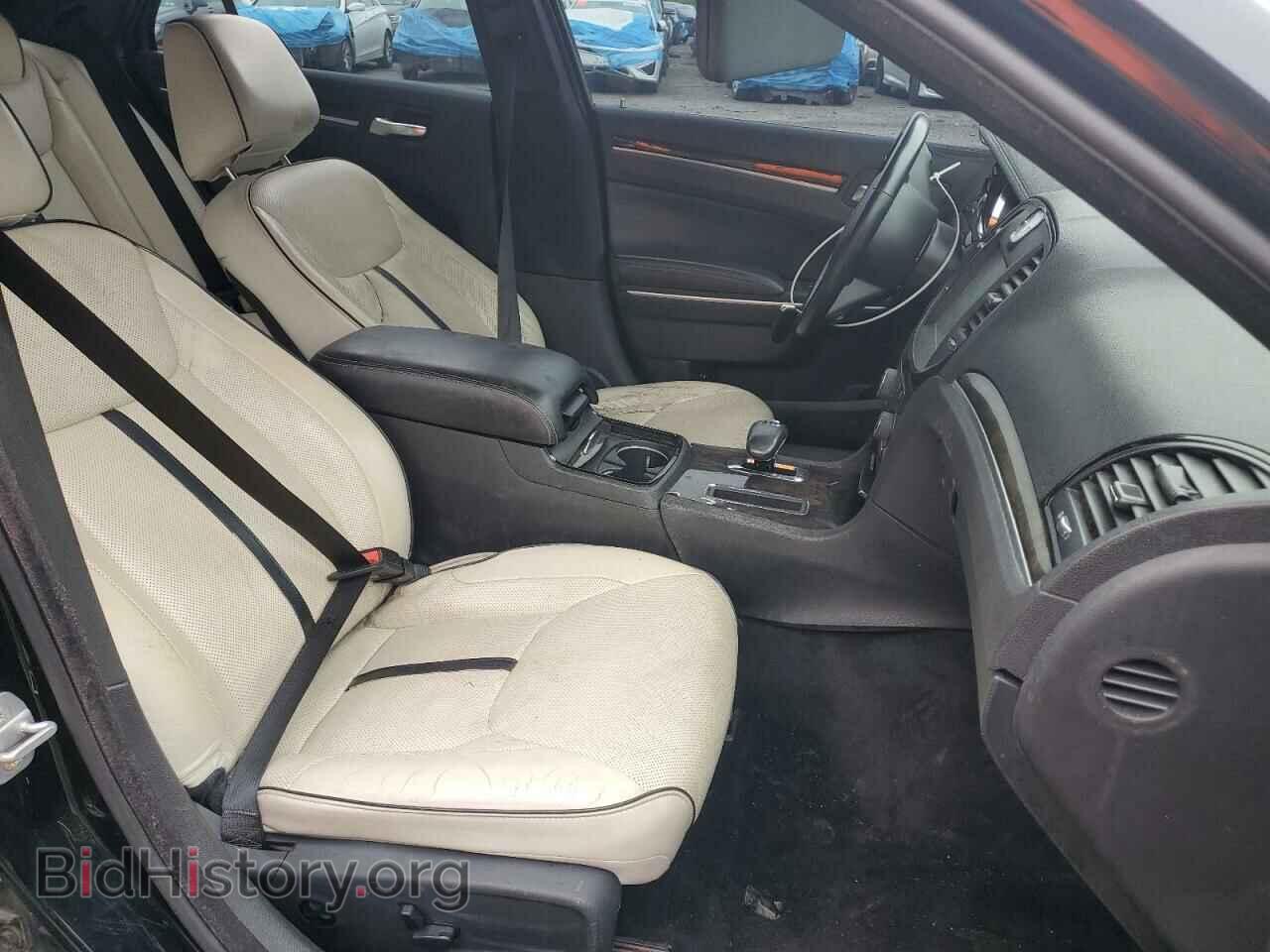 2014 CHRYSLER 300 - VIN: 2C3CCARG0EH355932 - Фото 7