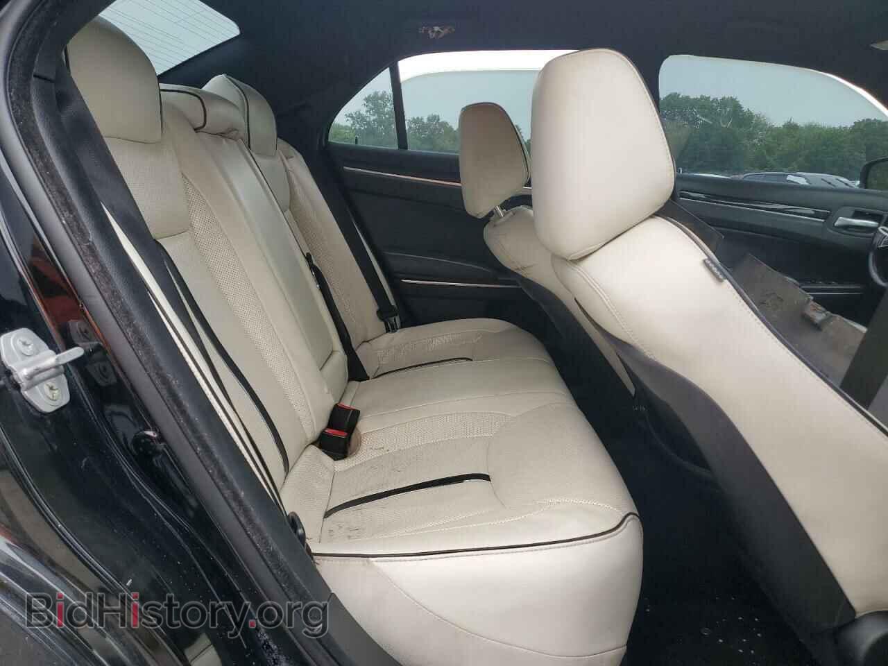 2014 CHRYSLER 300 - VIN: 2C3CCARG0EH355932 - Фото 10