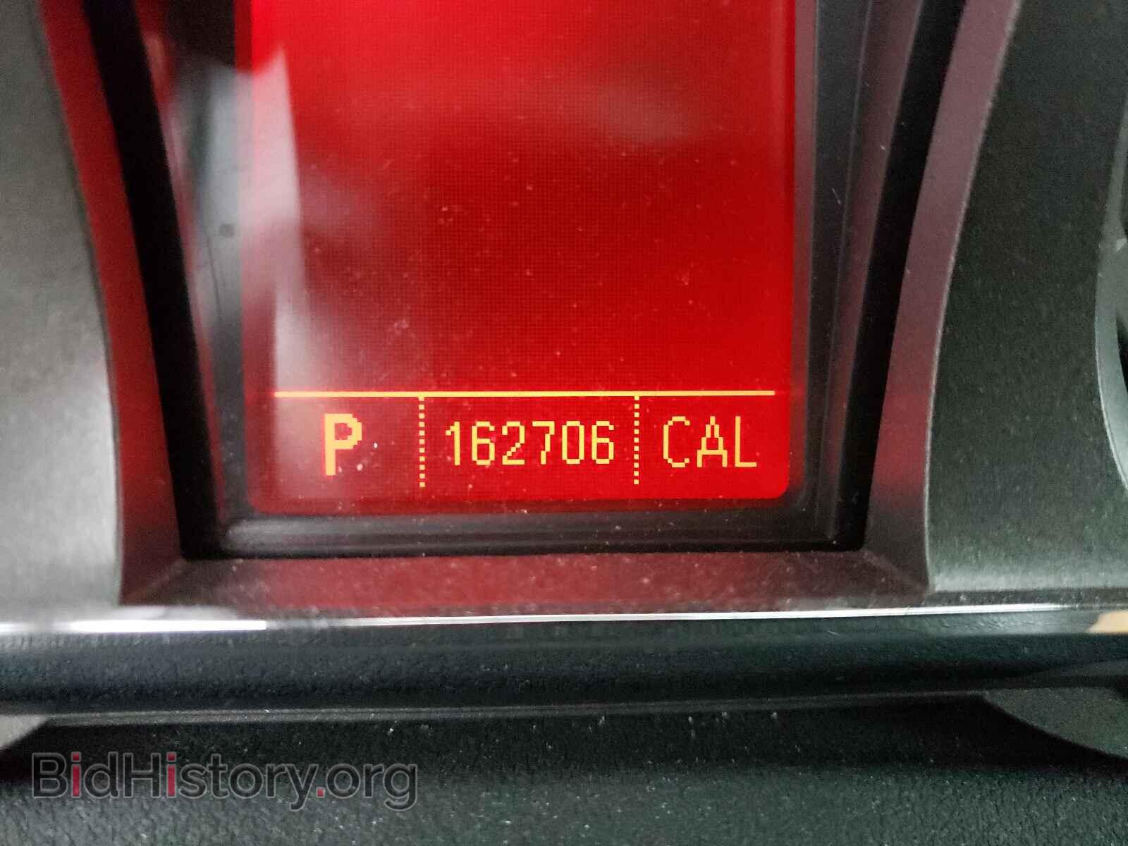 2011 GMC TERRAIN - VIN: 2CTALSEC0B6438901 - Photo 8