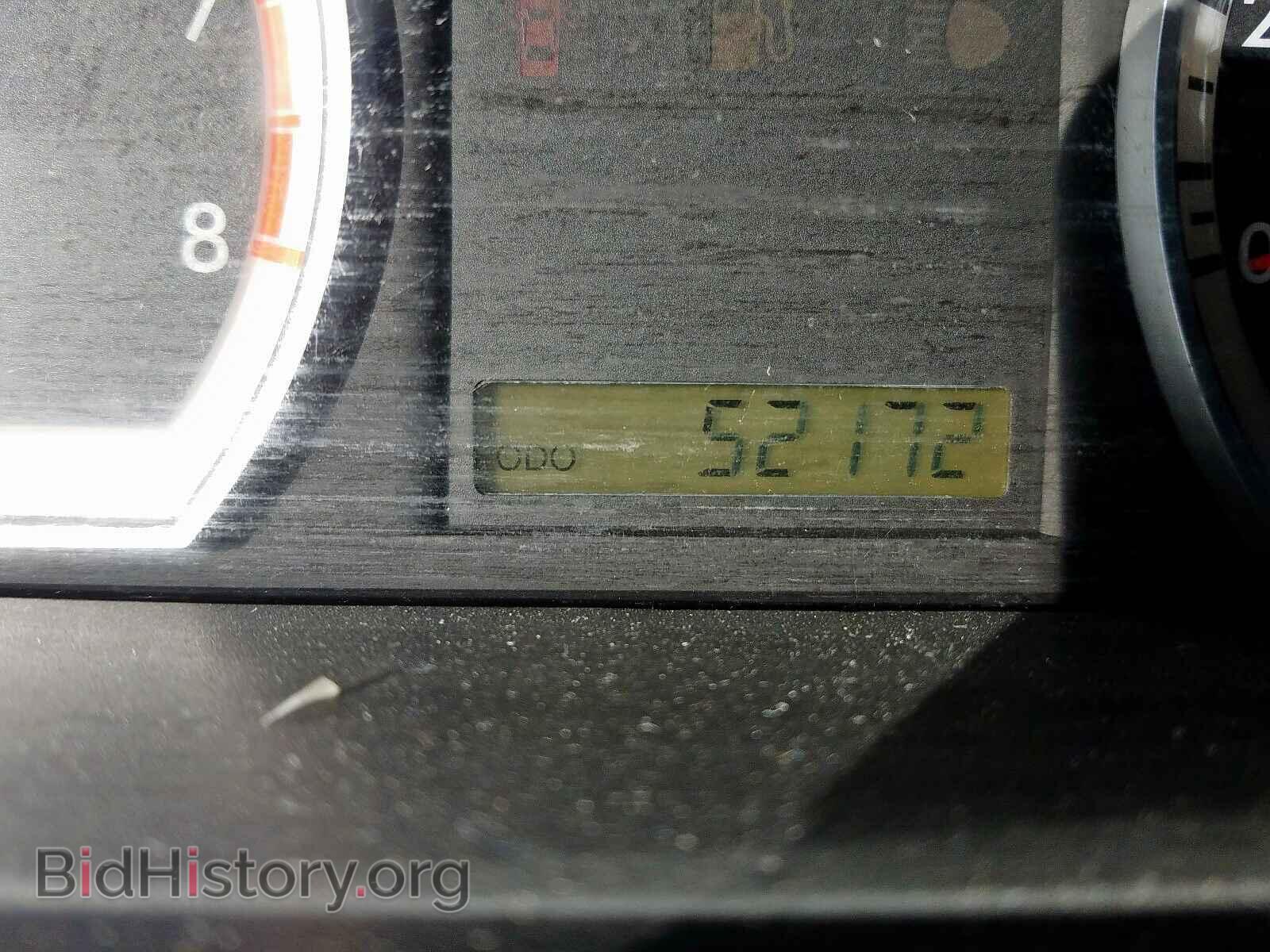 2011 CHEVROLET AVEO - VIN: KL1TD5DE2BB131451 - Фото 8
