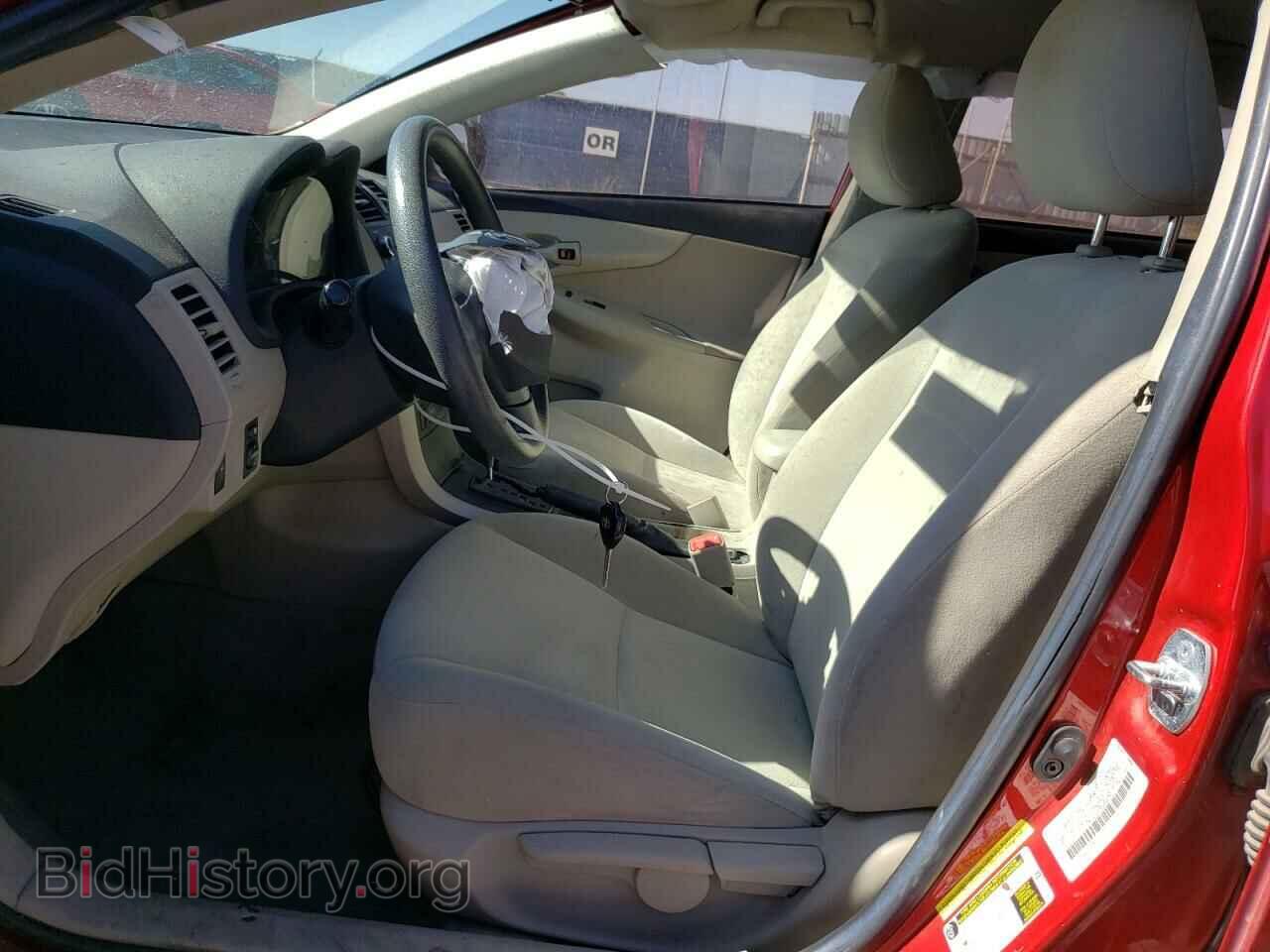 2013 TOYOTA COROLLA - VIN: 5YFBU4EE6DP094678 - Photo 7